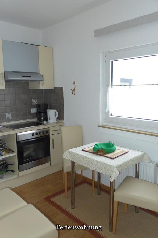 Pension Haus Linden ヴィンターベルク エクステリア 写真