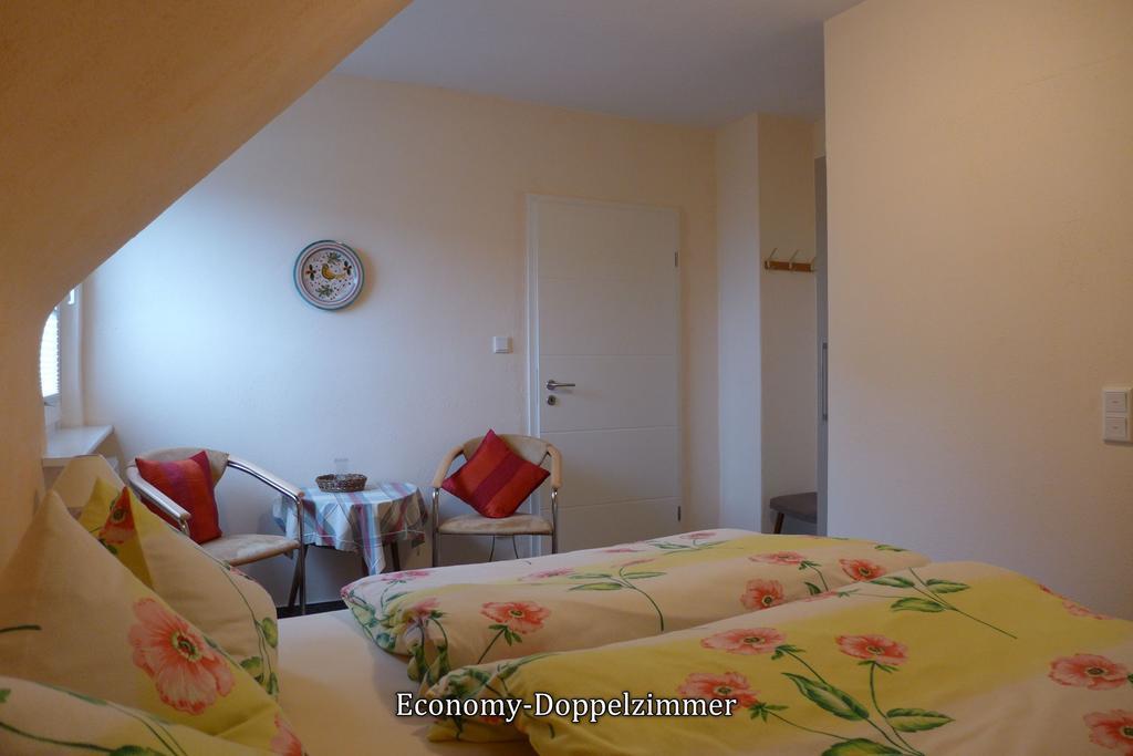 Pension Haus Linden ヴィンターベルク エクステリア 写真